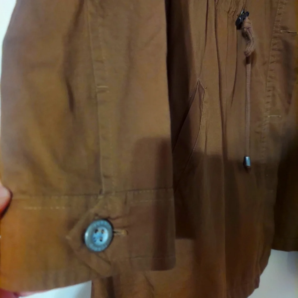 Utility jacket - Picture 5 of 5